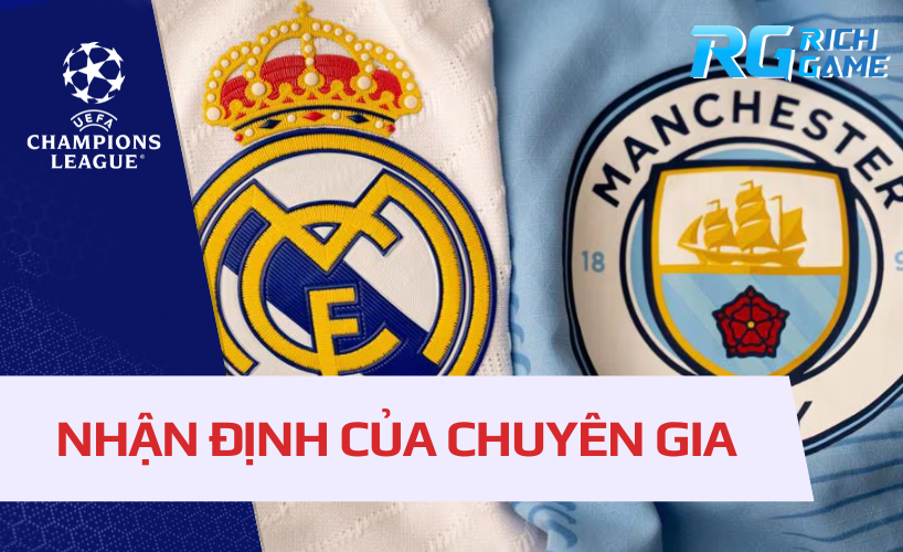 Nhận định của chuyên gia